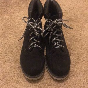 Charlotte Russe boots